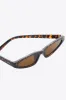 Polycarbonate Frame UV400 Cat Eye Sunglasses sold by Charming Charlie