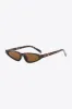 Polycarbonate Frame UV400 Cat Eye Sunglasses sold by Charming Charlie