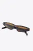 Polycarbonate Frame UV400 Cat Eye Sunglasses sold by Charming Charlie