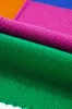 Color Block Long Sleeve Sweater sold by Charming Charlie