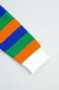 Color Block Long Sleeve Sweater sold by Charming Charlie