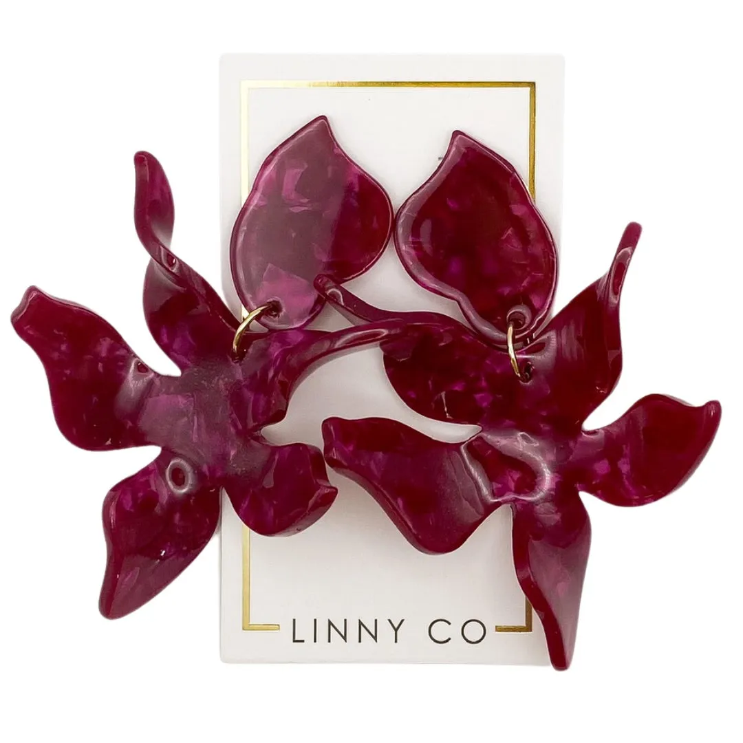 Flora - Pinot Noir sold by Charming Charlie product image thumbnail 2