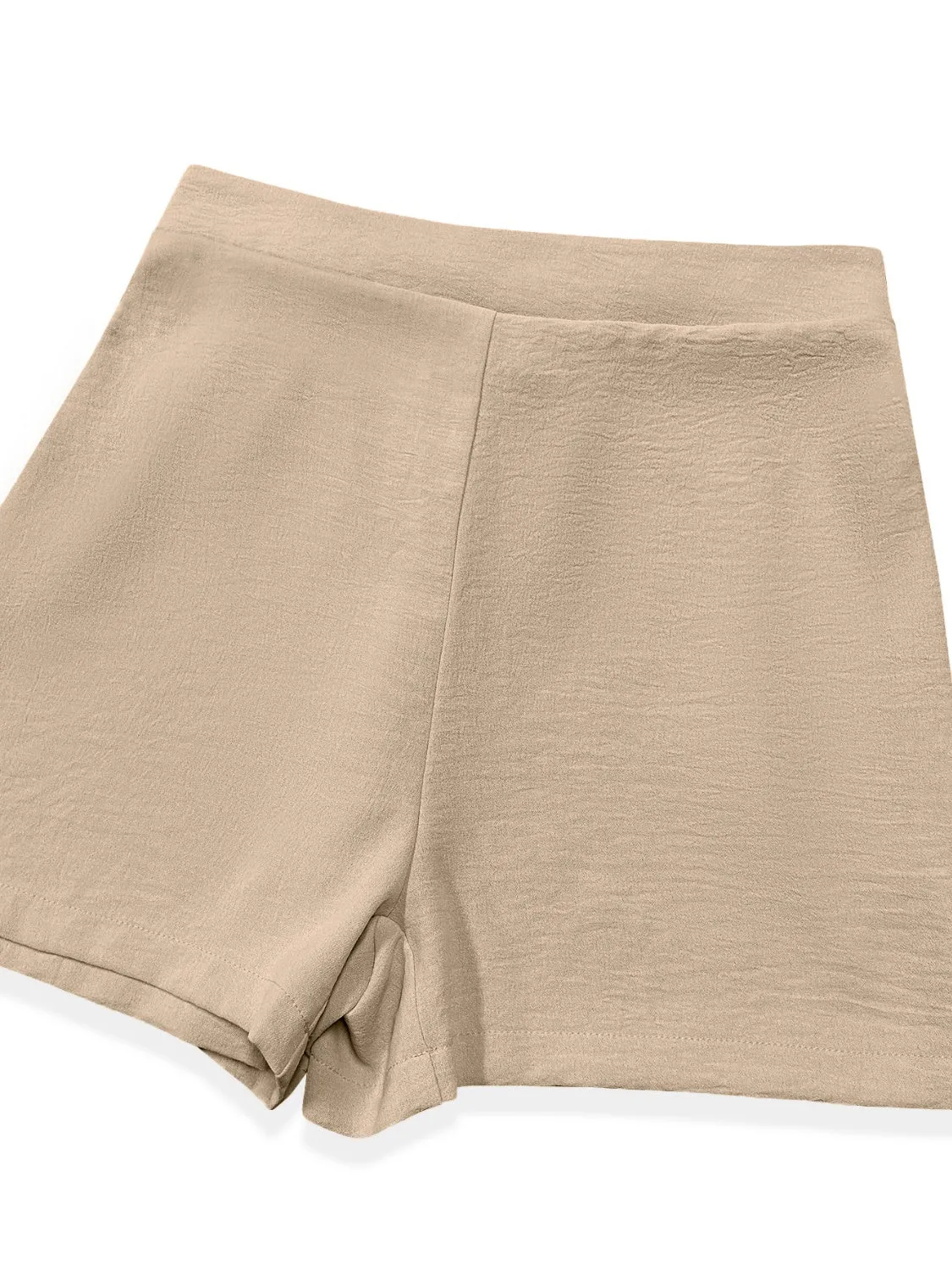 Spaghetti Strap Top and Shorts Set sold by Charming Charlie product image thumbnail 3