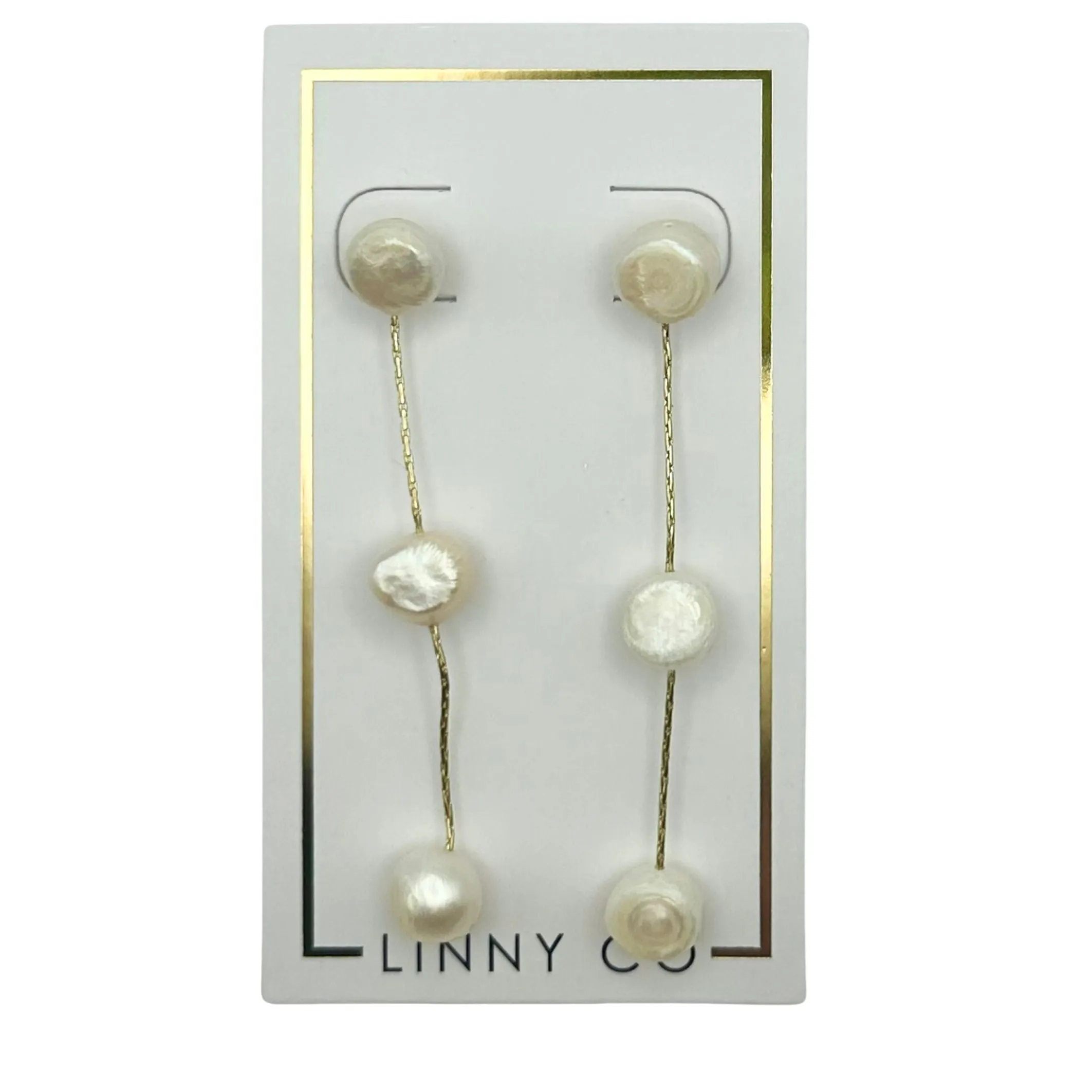 Sydney (3-Pearl) sold by Charming Charlie product image thumbnail 2