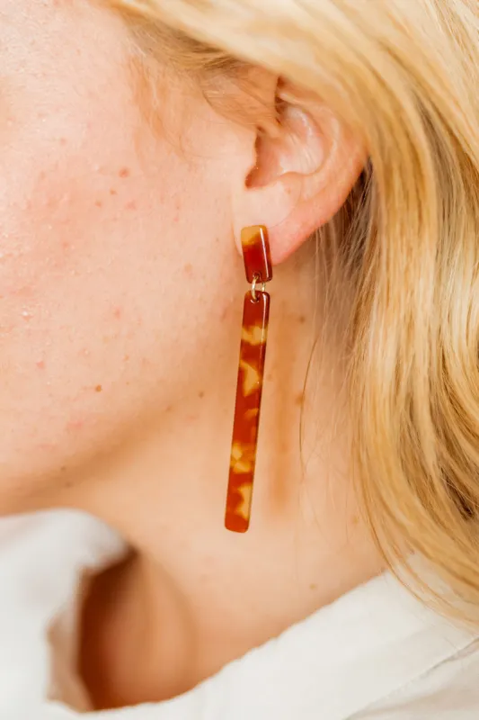 Keli - Caramel sold by Charming Charlie