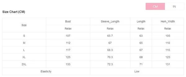 Women Striped Color Block Fit Long Sleeve Top sold by Charming Charlie product image thumbnail 2