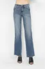 Judy Blue Full Size Tummy Control Straight Jeans sold by Charming Charlie