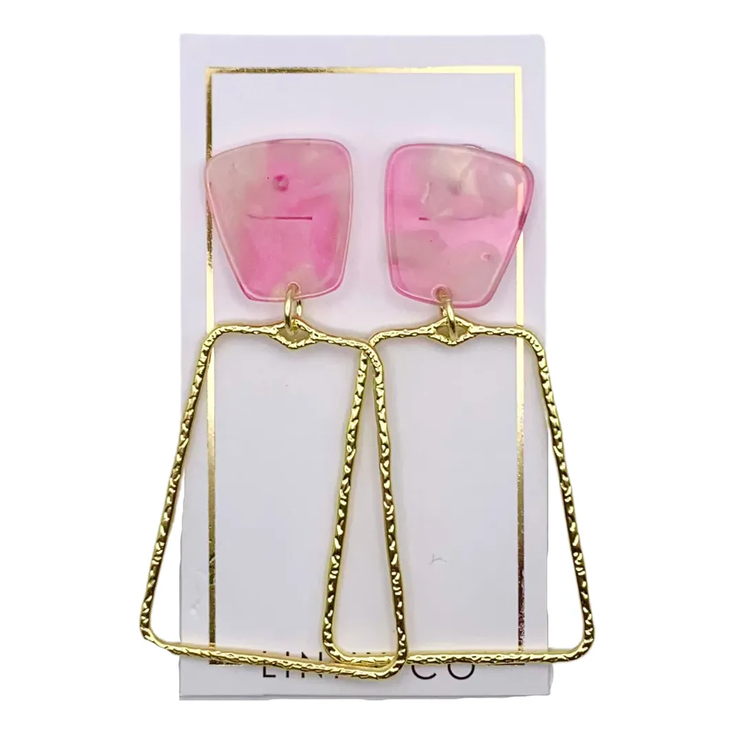 Kaelyn - Rose Water sold by Charming Charlie