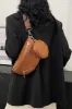 PU Leather Crossbody Bag with Coin Purse sold by Charming Charlie