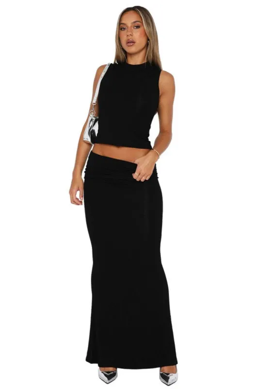 FASHION WOMEN TWO PIECE DRESS SET sold by Charming Charlie