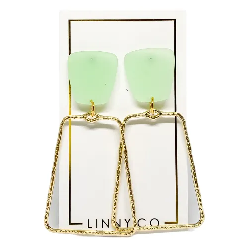 Kaelyn - Mint sold by Charming Charlie product image thumbnail 2