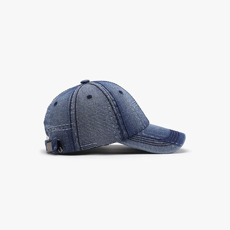 Adjustable Cotton Baseball Cap sold by Charming Charlie product image thumbnail 3