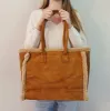 Teddy Cozy The Tote Shoulder Bag sold by Charming Charlie