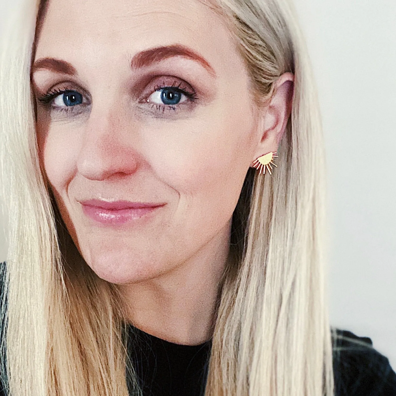 Elena - Silver sold by Charming Charlie product image thumbnail 2