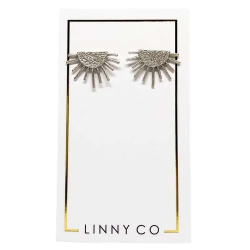 Elena - Silver sold by Charming Charlie