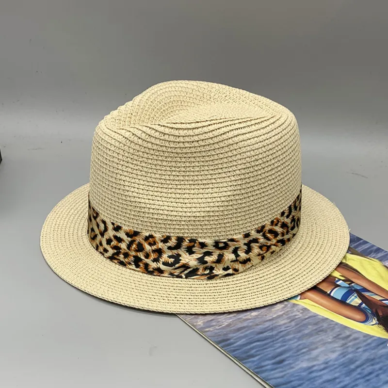 Short Brim Jute Cloth Hat sold by Charming Charlie