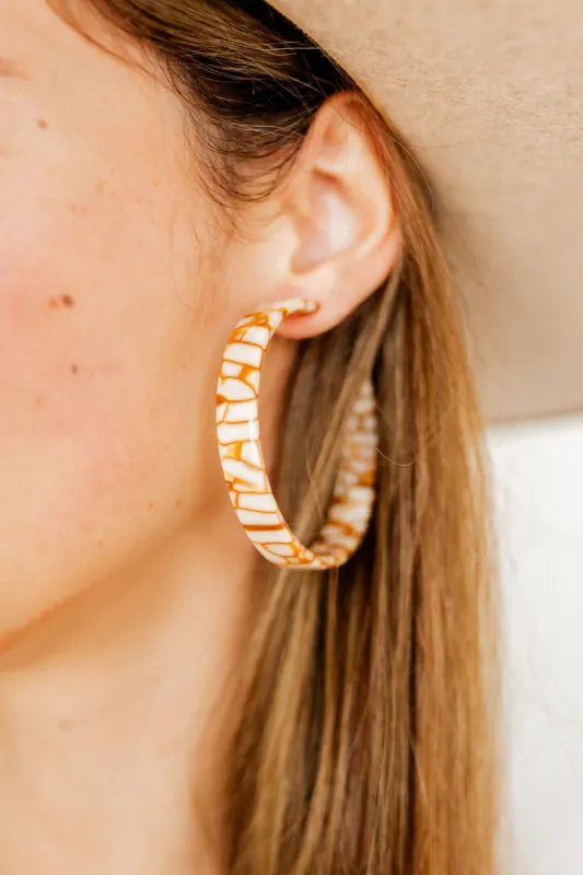 Ashley - Mega - Desert Sand sold by Charming Charlie