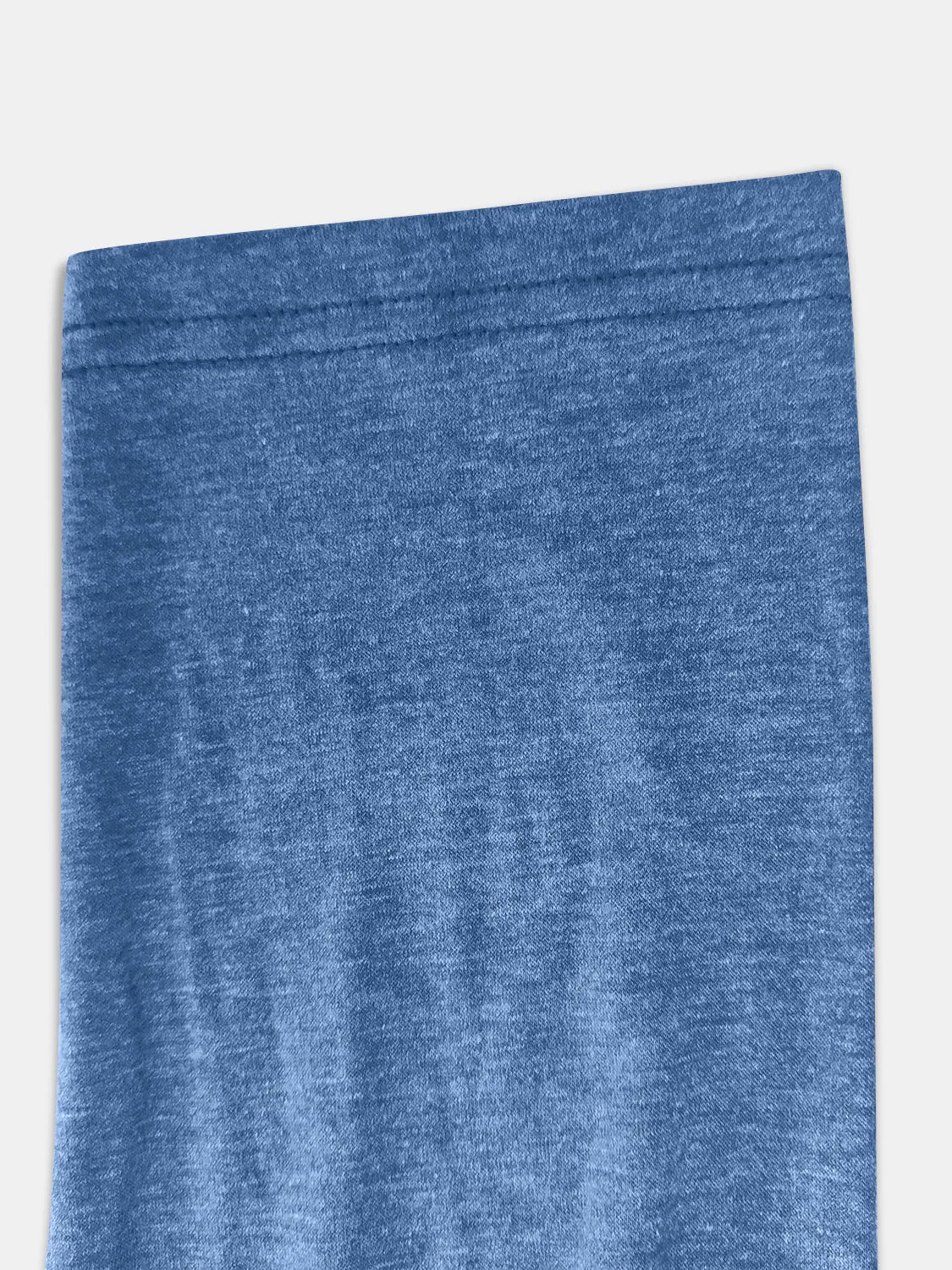 Full Size Notched Long Sleeve T-Shirt sold by Charming Charlie product image thumbnail 3