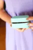 Turquoise Travel Jewelry Box sold by Charming Charlie
