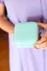 Turquoise Travel Jewelry Box sold by Charming Charlie