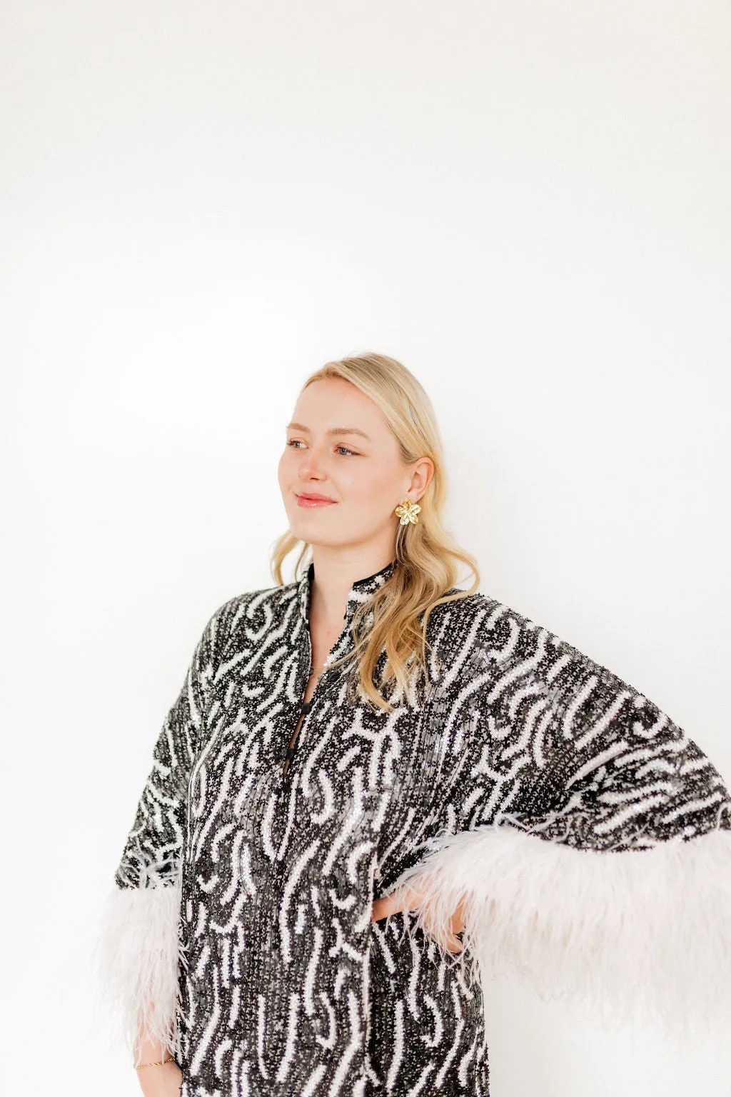 Irene sold by Charming Charlie product image thumbnail 4