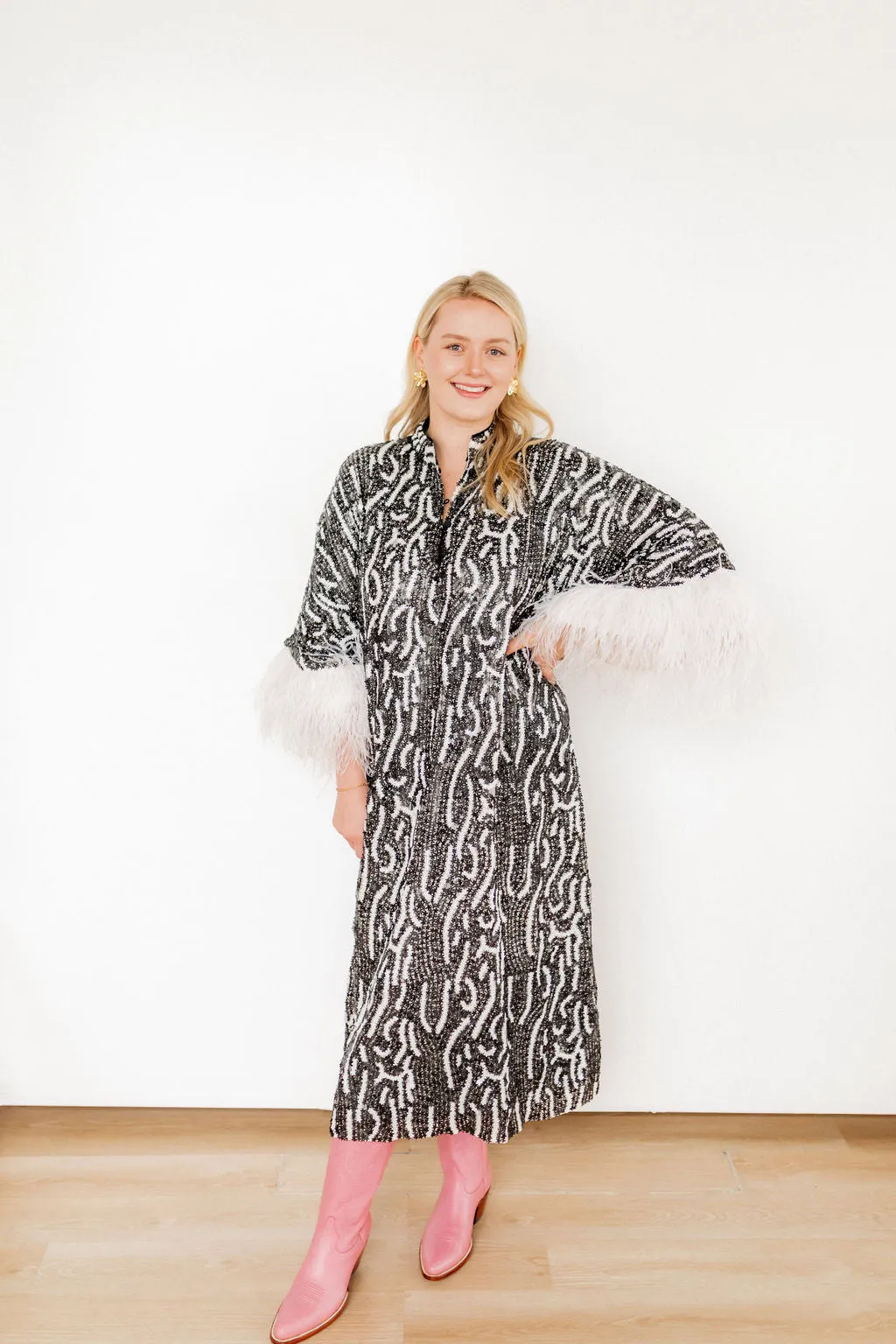 Irene sold by Charming Charlie product image thumbnail 5