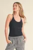Rose Tank sold by Charming Charlie