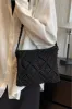 Zenana Woven Braided Strap Shoulder Bag sold by Charming Charlie