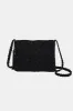Zenana Woven Braided Strap Shoulder Bag sold by Charming Charlie