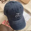 Cherry Embroidered Adjustable Cap sold by Charming Charlie
