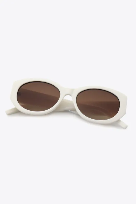 UV400 Polycarbonate Sunglasses sold by Charming Charlie