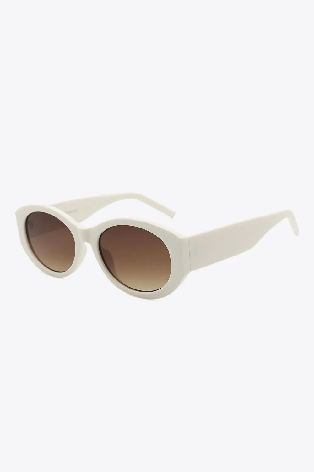 UV400 Polycarbonate Sunglasses sold by Charming Charlie product image thumbnail 2