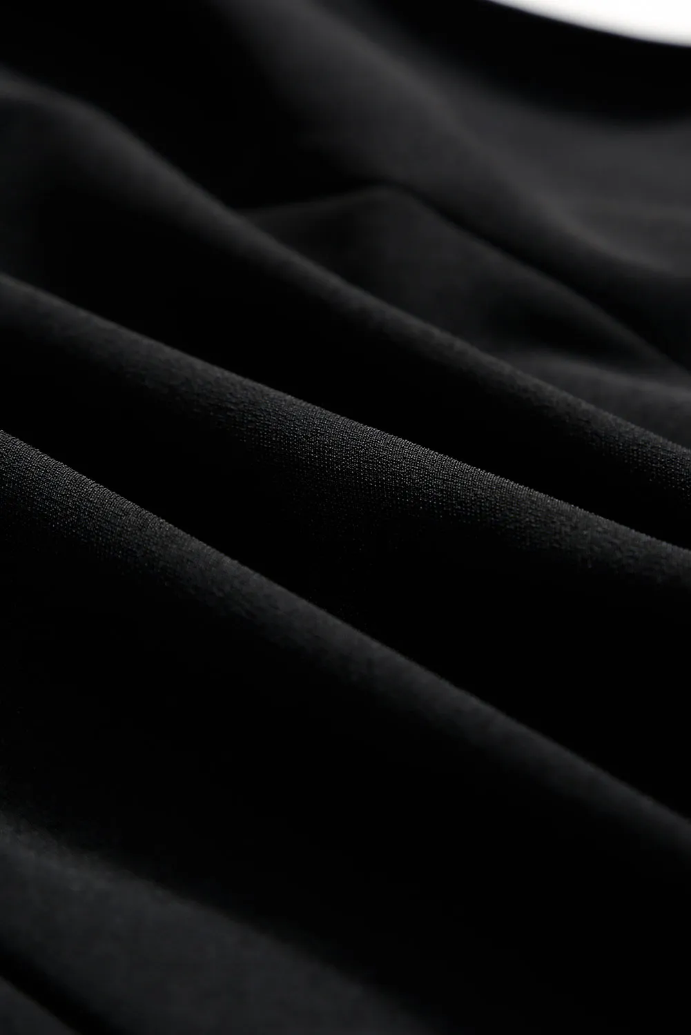 Keyhole Halter Neck Tank sold by Charming Charlie product image thumbnail 5