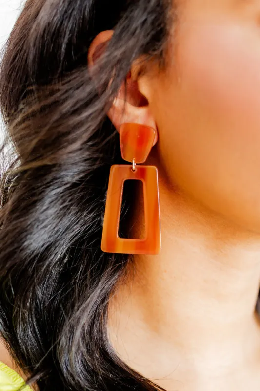 Kennedy - Honey sold by Charming Charlie