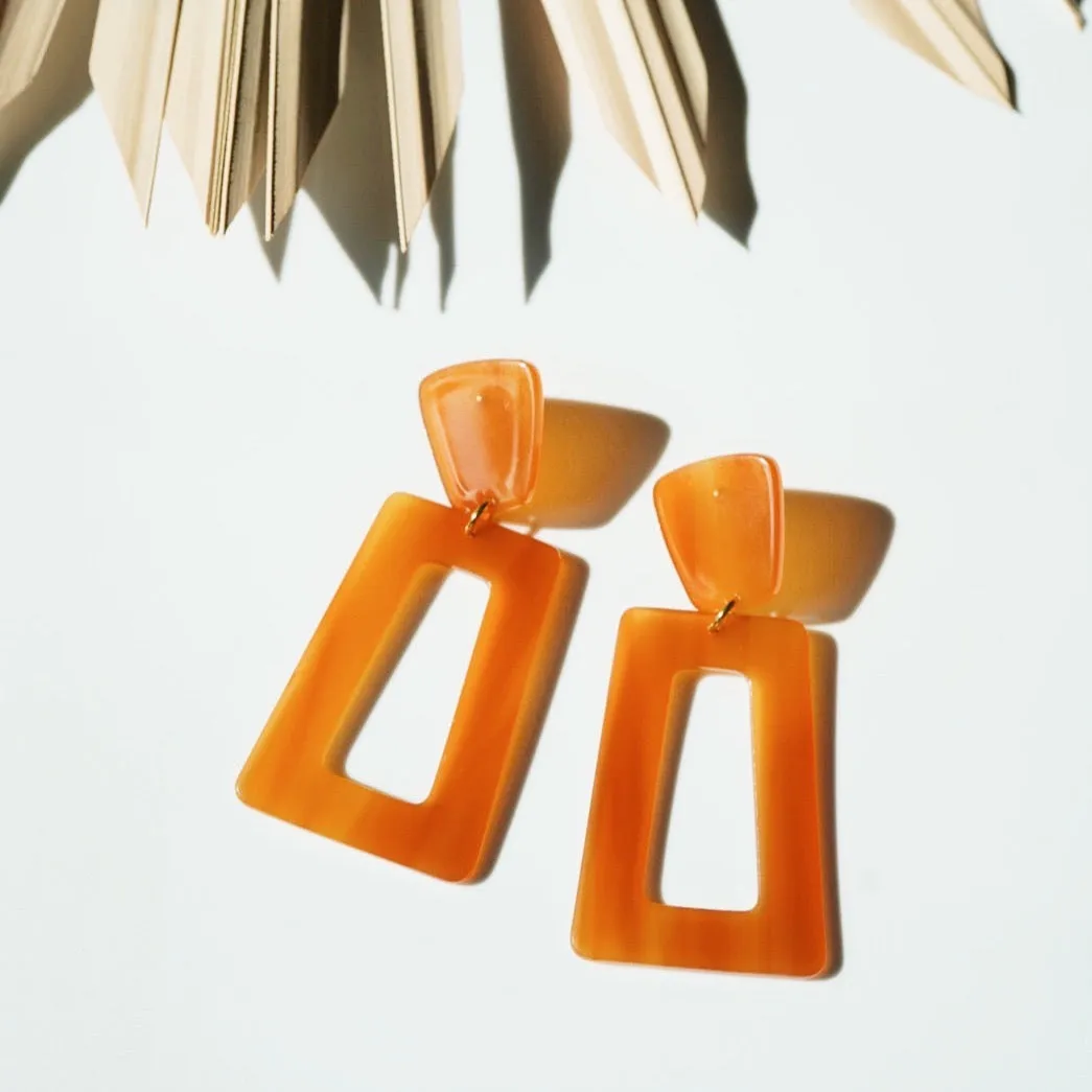 Kennedy - Honey sold by Charming Charlie product image thumbnail 3