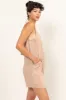 HYFVE V-Neck Sleeveless Romper with Pockets sold by Charming Charlie