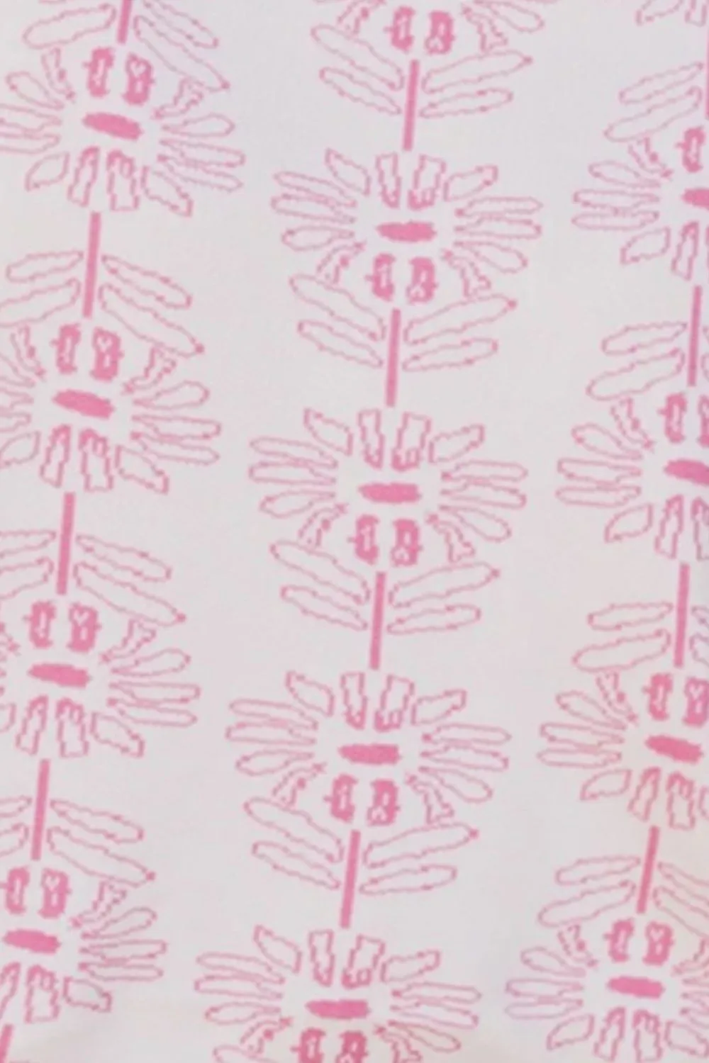 Round Neck Short Sleeve Knit Top sold by Charming Charlie product image thumbnail 3