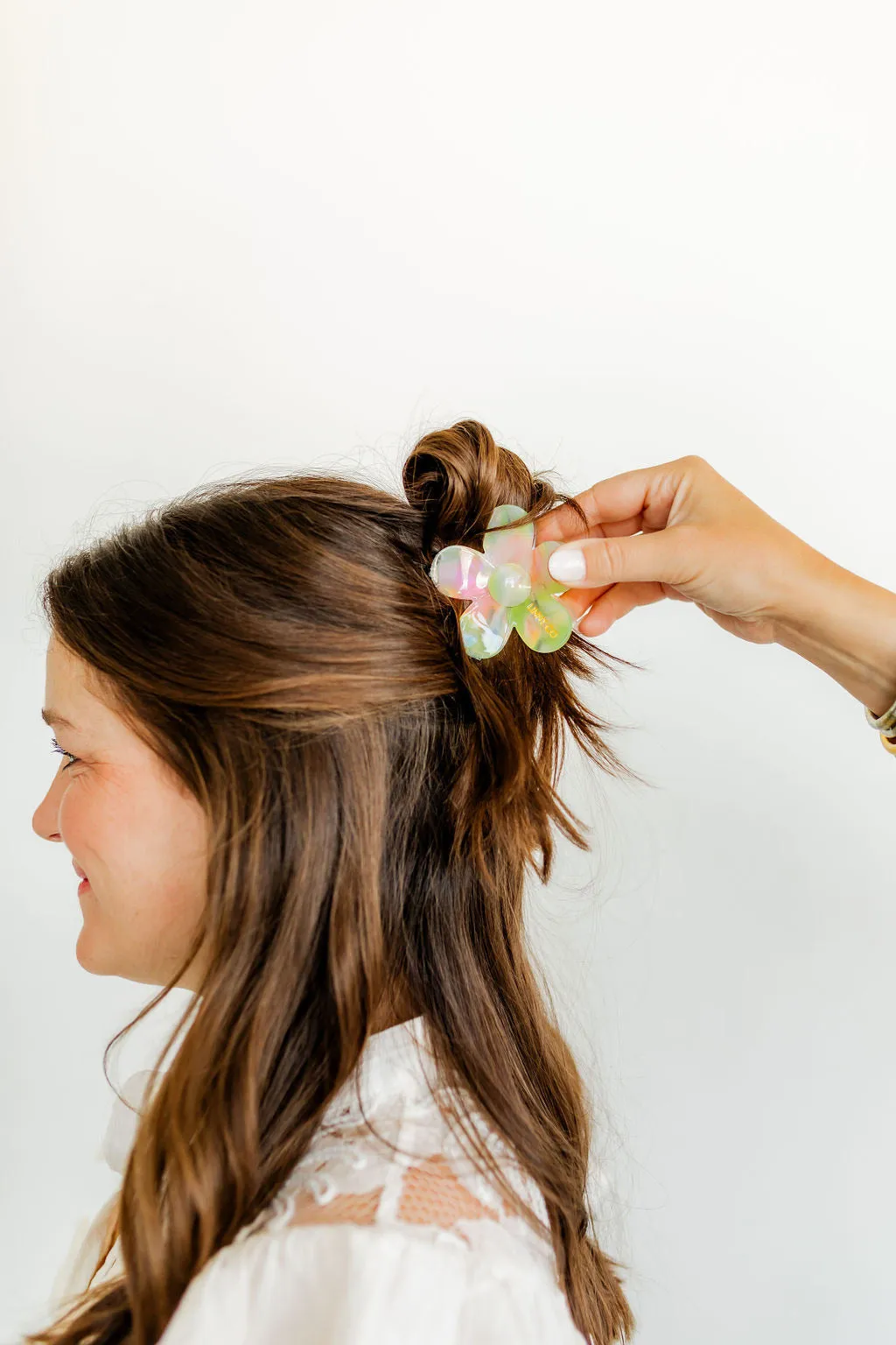 Gigi - Neon Punch sold by Charming Charlie product image thumbnail 3