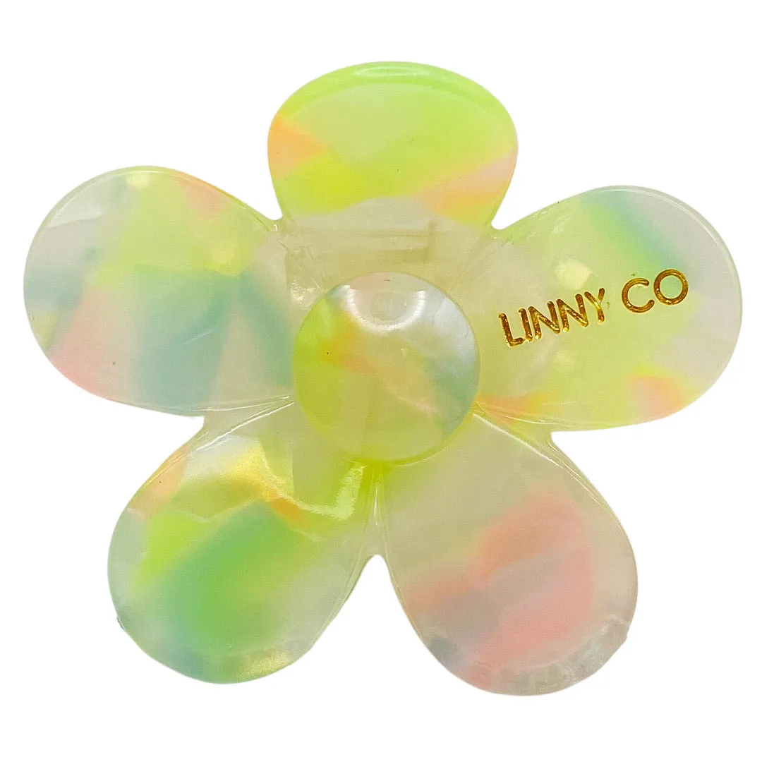 Gigi - Neon Punch sold by Charming Charlie