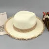 Raw Hem Raffia Hat sold by Charming Charlie