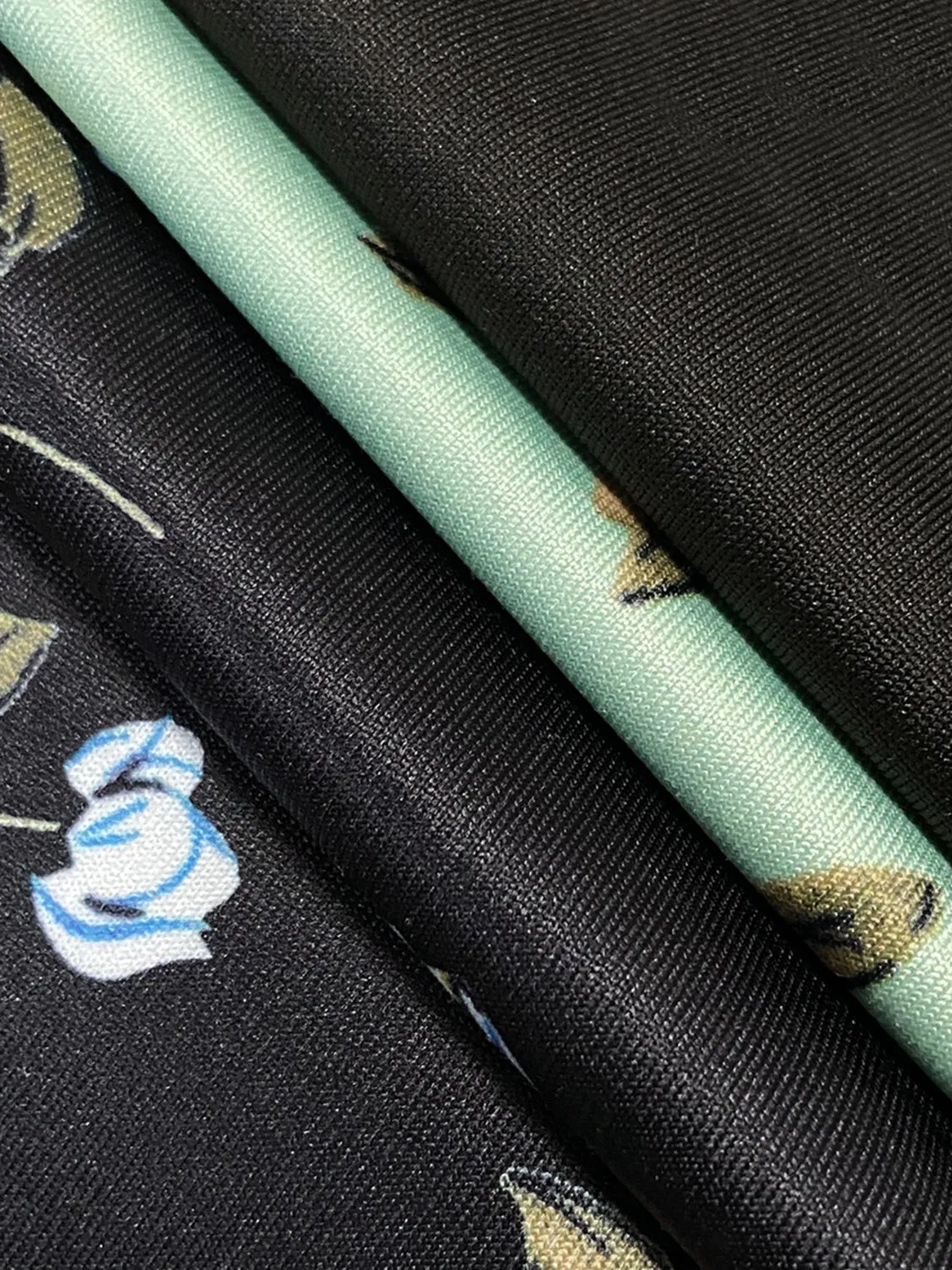 Printed Round Neck Sleeveless Dress sold by Charming Charlie product image thumbnail 3