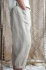 Mid-Rise Waist Pants with Pockets sold by Charming Charlie