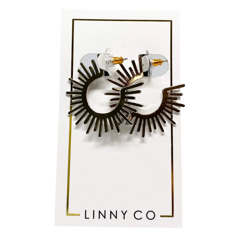 Chloe Large sold by Charming Charlie product image thumbnail 3