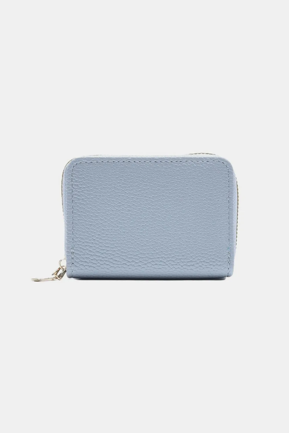 Zenana Multifunctional Card Holder Wallet sold by Charming Charlie
