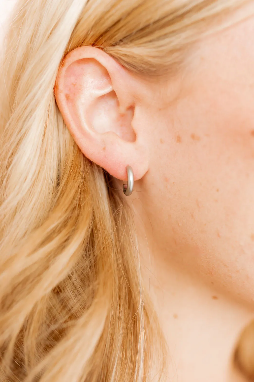 Ada - Silver sold by Charming Charlie product image thumbnail 2