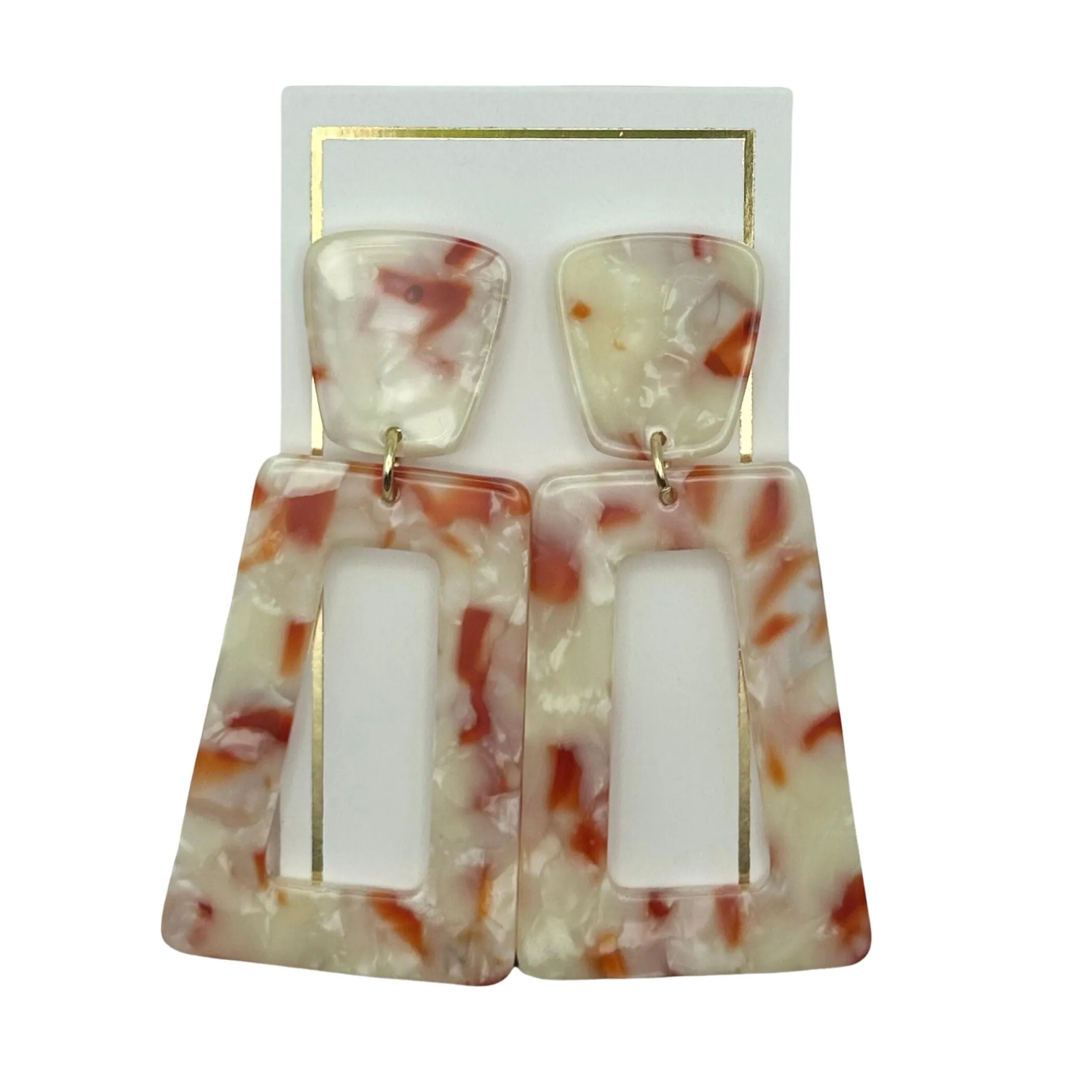 Kennedy - Bevo Pearl sold by Charming Charlie product image thumbnail 2