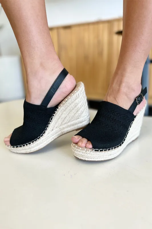 Forever Link Peep Toe High Heel Sandals made by Charming Charlie