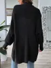 Open Front Long Sleeve Cardigan sold by Charming Charlie