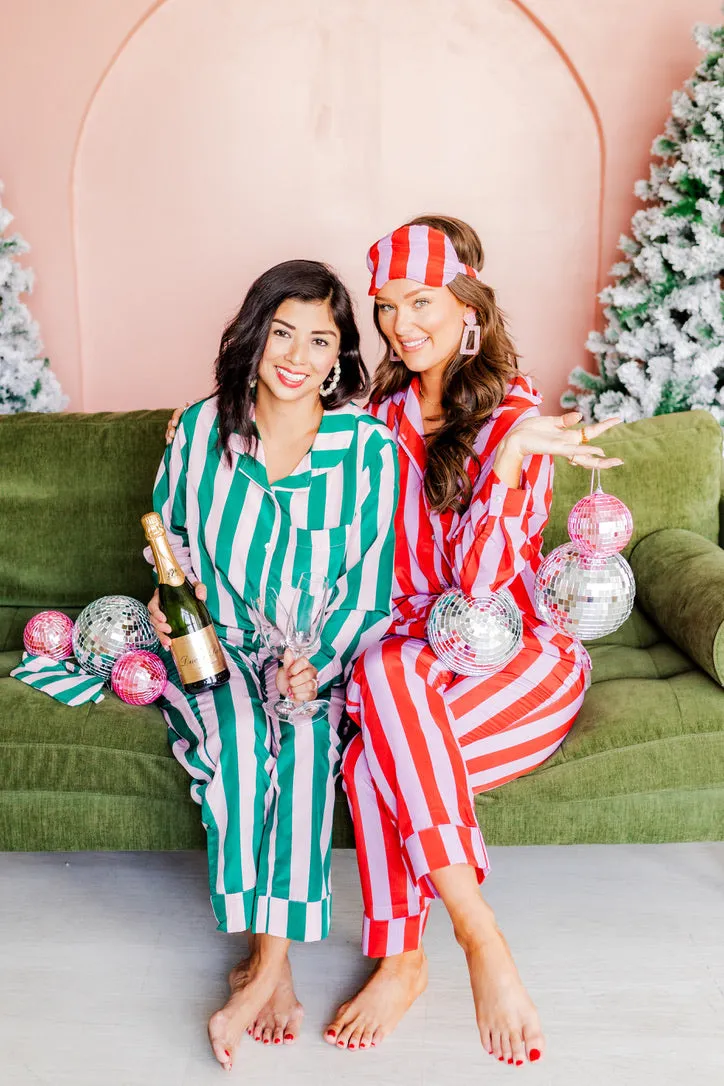 Kennedy - Ballet Slipper sold by Charming Charlie product image thumbnail 4