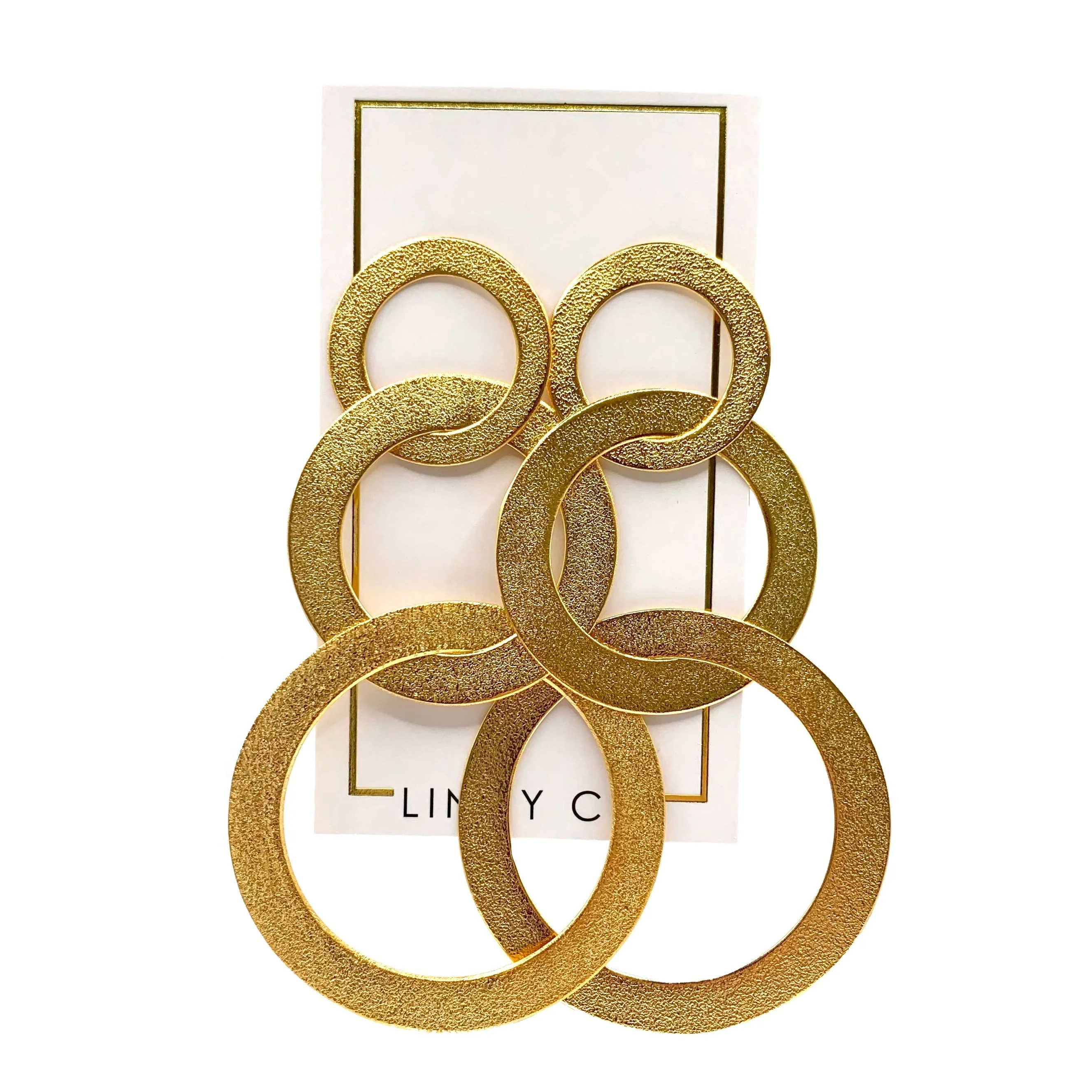 Camilia sold by Charming Charlie product image thumbnail 2